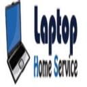 LaptopHomeService logo